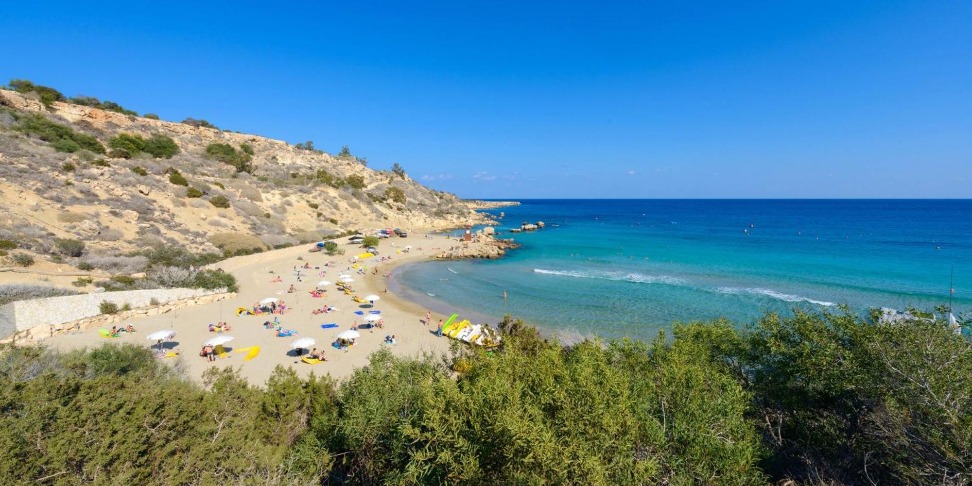 Villa Greco Mare #5 Protarász Kültér fotó
